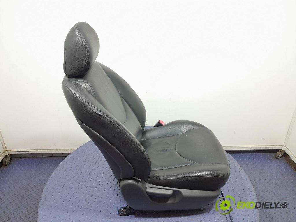 Toyota Rav4 2007 Sedačka spolujazdca