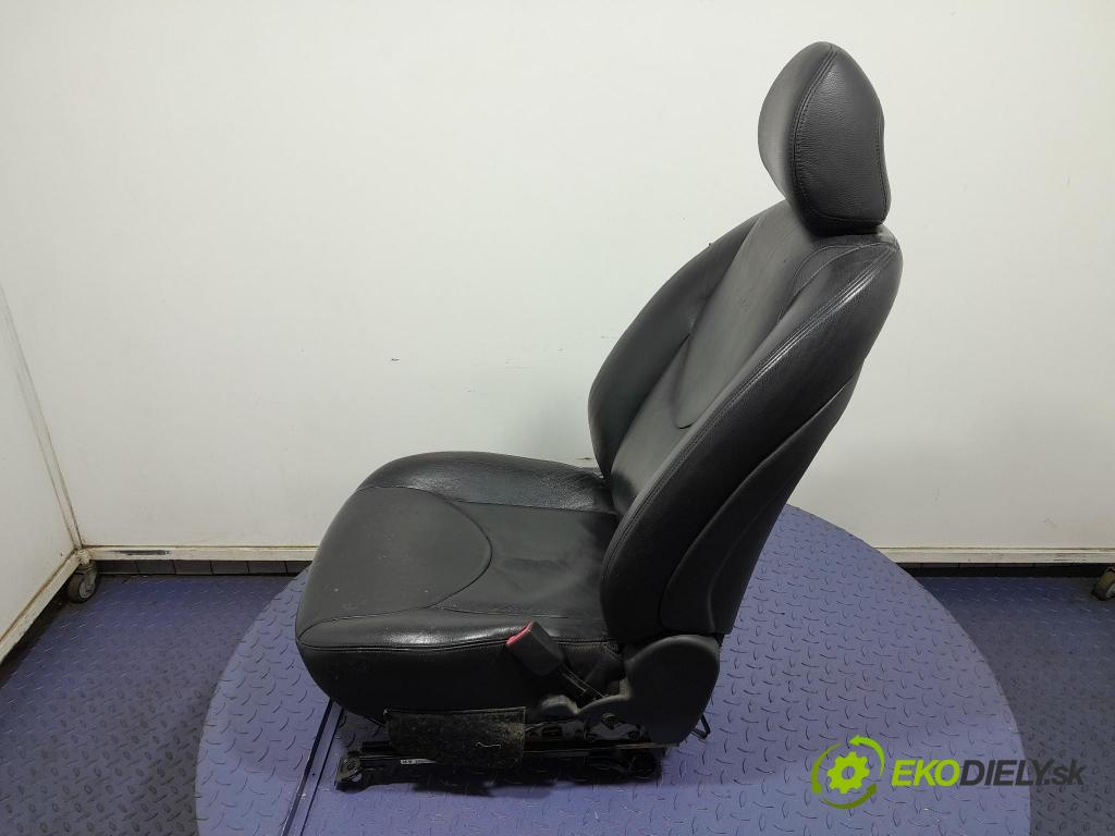 Toyota Rav4 2007 Sedačka spolujazdca