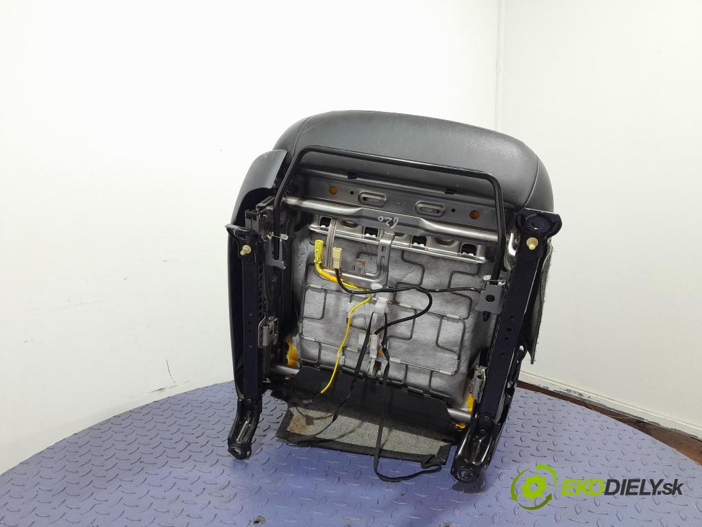 Toyota Rav4 2007 Sedačka spolujazdca 
