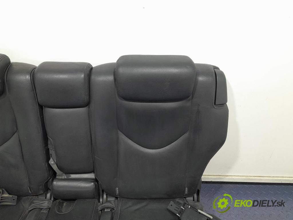 Toyota Rav4 2007 Sedačka zadný