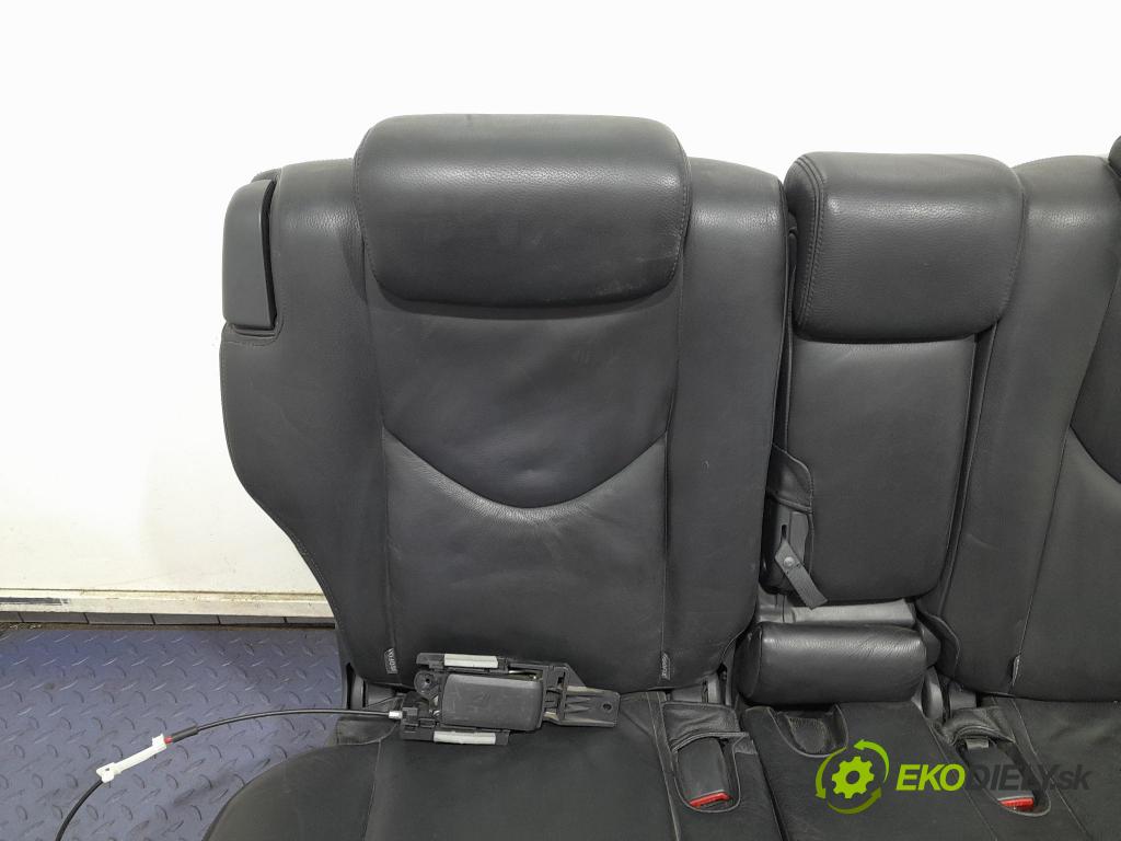 Toyota Rav4 2007 Sedačka zadný