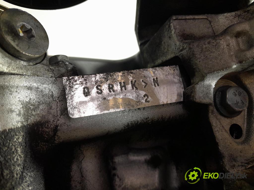 Citroen C4 2010 motor Diesel: 9H01 10JBBN