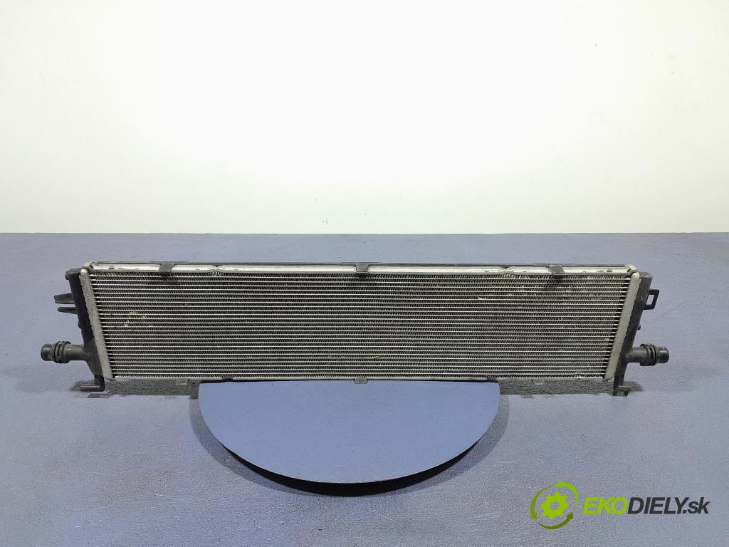 Mercedes Sl-klasa 2023 chladič Voda: A0995003801
