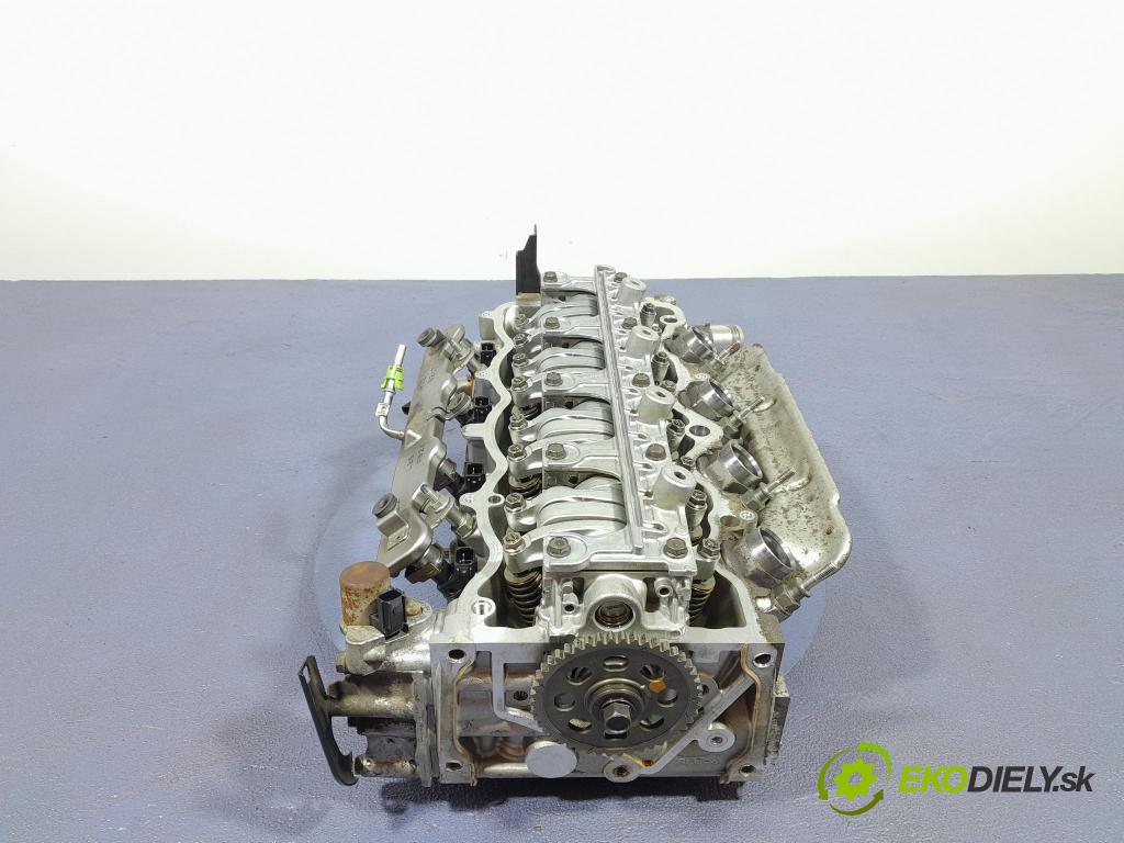 Honda Accord 2015 Hlava: Motor: