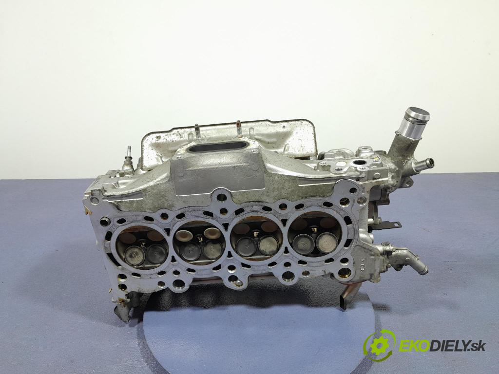 Honda Accord 2015 hlava Motor: 