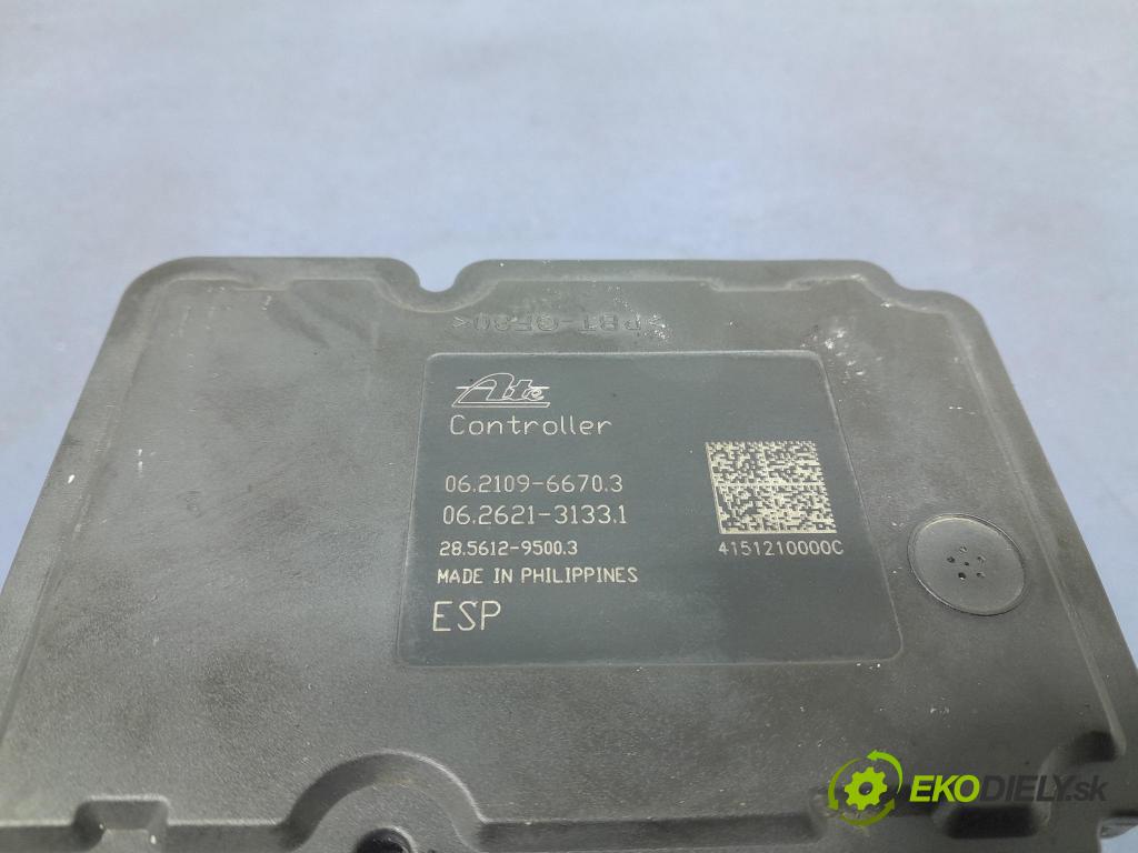 Honda Accord 2015 čerpadlo ABS x 57110TL1B010M1