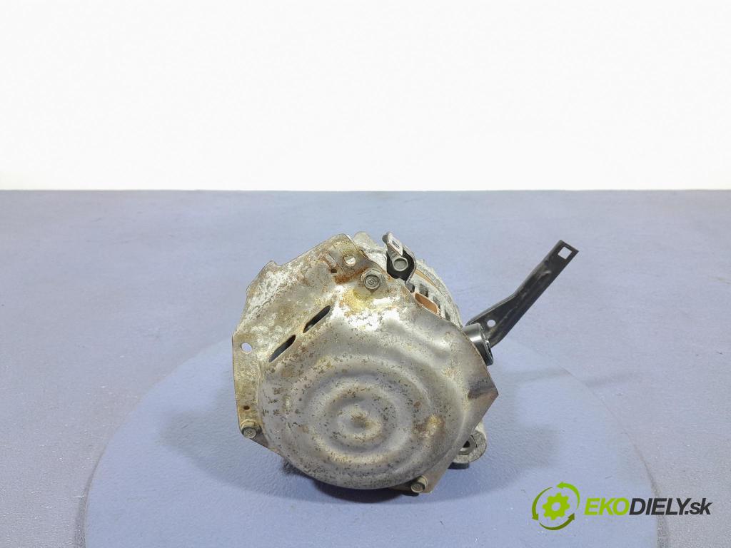 Honda Accord 2015 Alternator 104210-5370