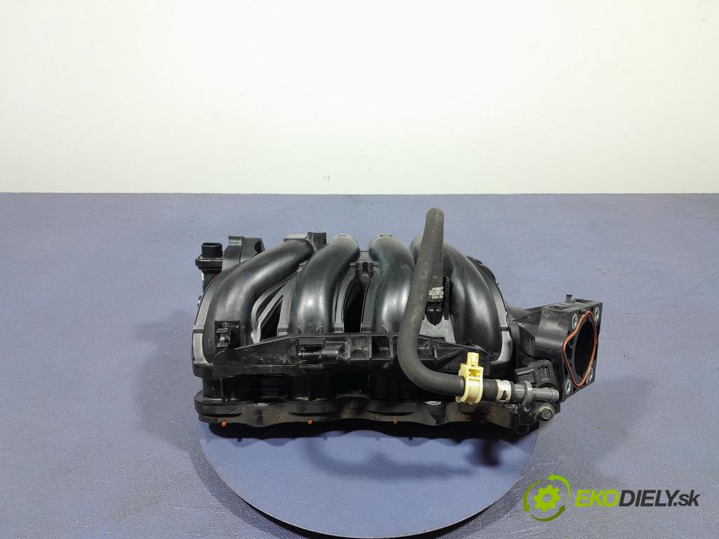 Honda Accord 2015 zvod Sanie: