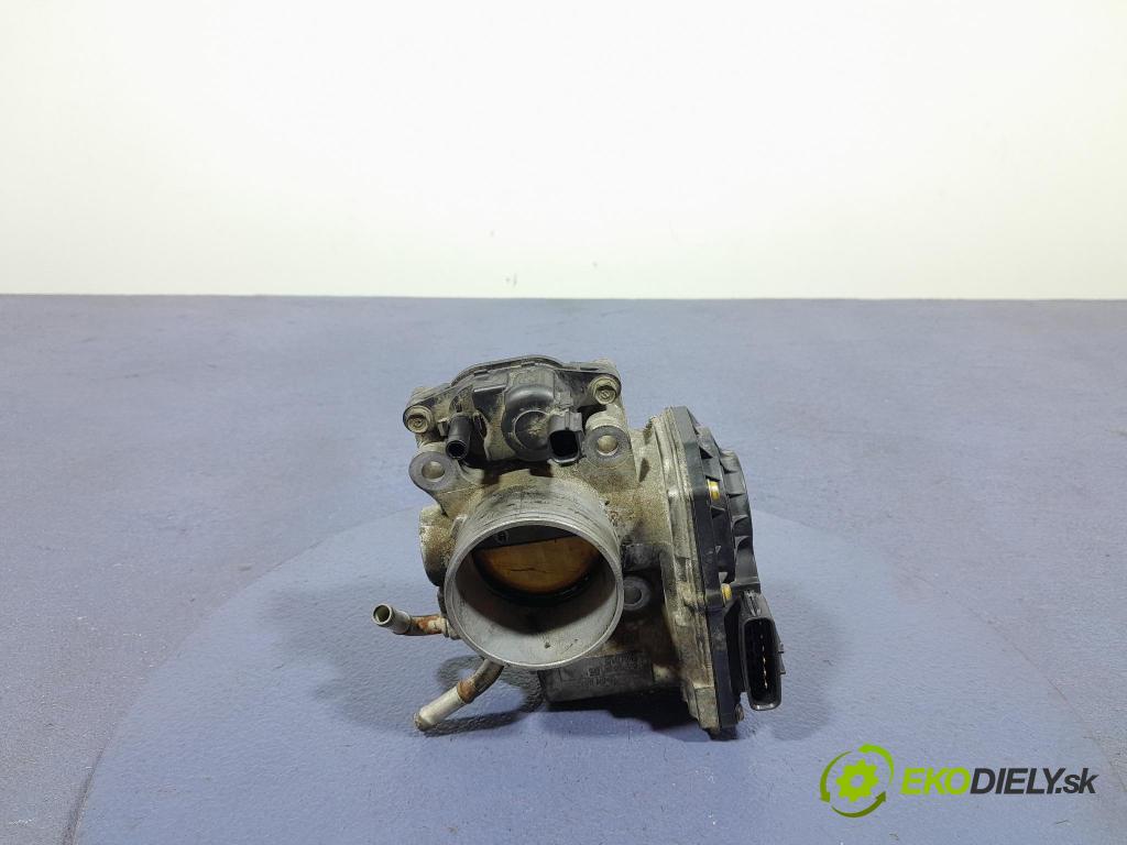 Honda Accord 2015 klapka 136200-7000