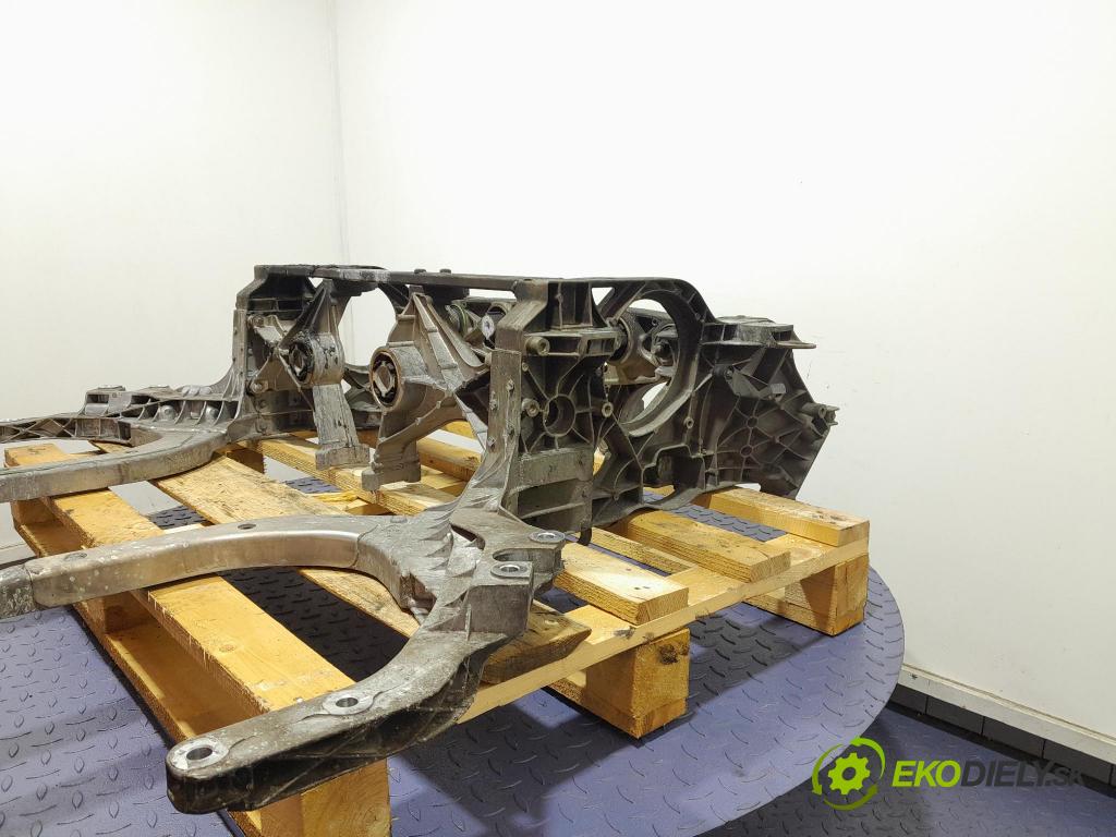 Mercedes Sl-klasa 2023 výstuha Pozastavenia: zad A1923501200