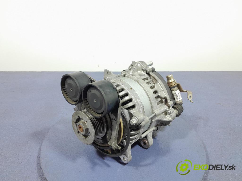 Mercedes Sl-klasa 2023 Alternator A0009008135