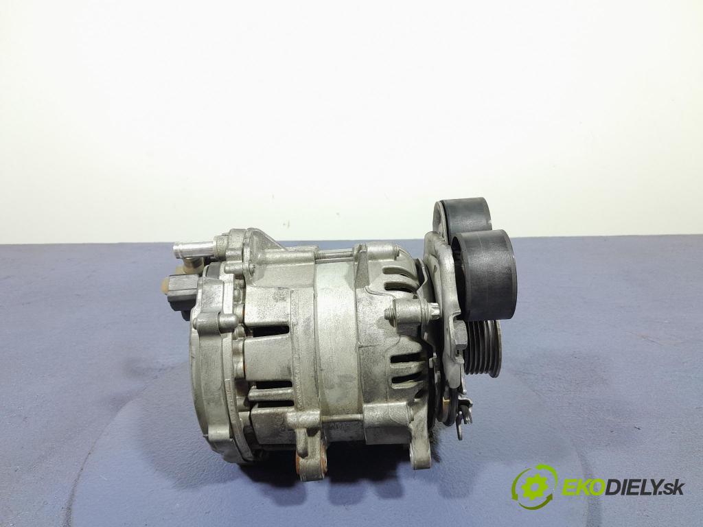 Mercedes Sl-klasa 2023 Alternator A0009008135