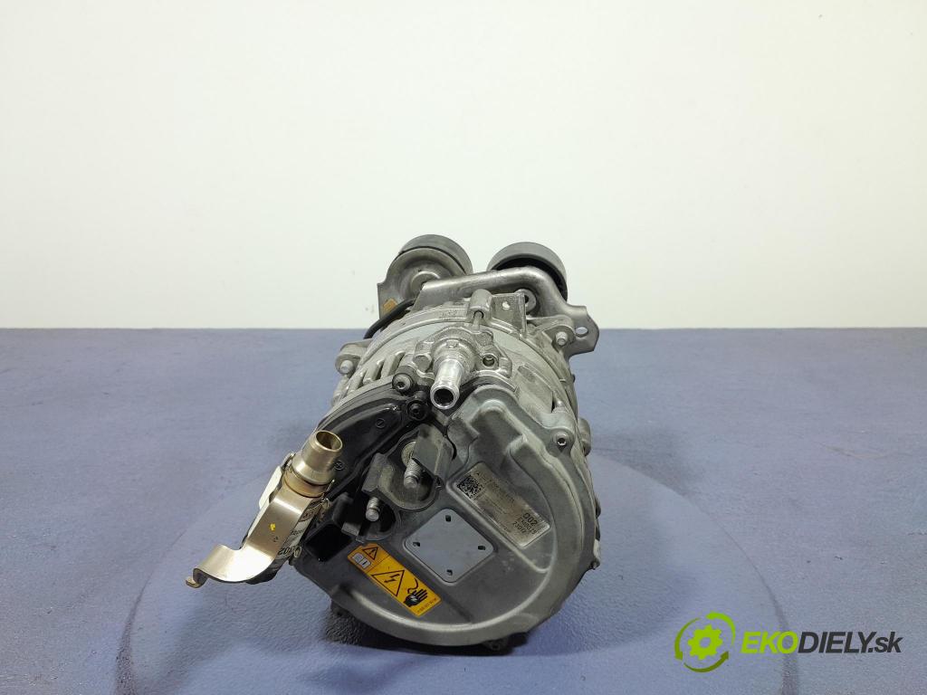 Mercedes Sl-klasa 2023 Alternator A0009008135