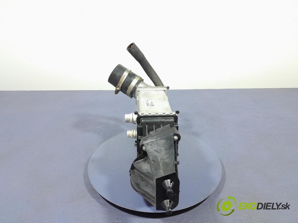 Mercedes Sl-klasa 2023 chladič Vzduch: A1390906500
