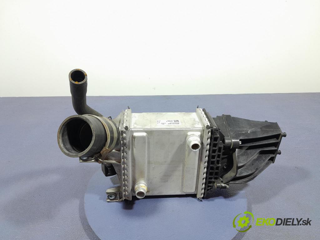 Mercedes Sl-klasa 2023 chladič Vzduch: A1390906500