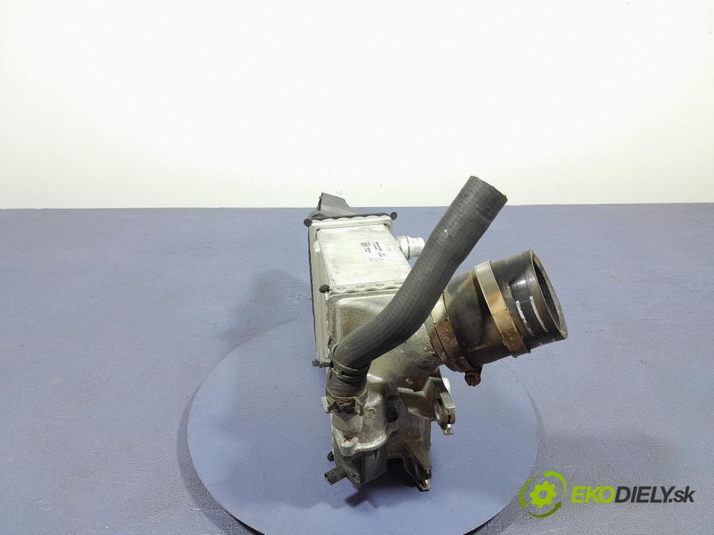 Mercedes Sl-klasa 2023 chladič Vzduch: A1390906500