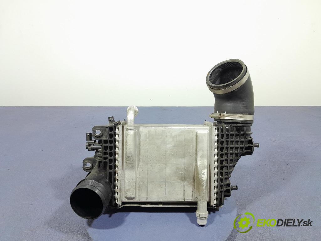 Mercedes Sl-klasa 2023 chladič Vzduch: A1390901402