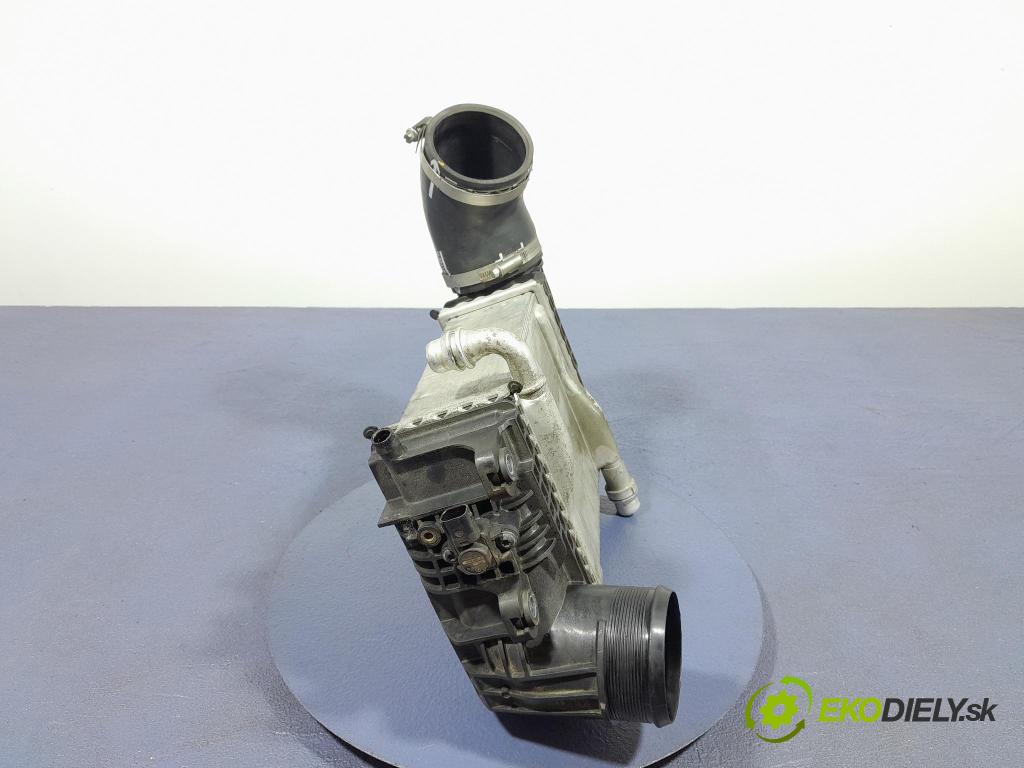 Mercedes Sl-klasa 2023 chladič Vzduch: A1390901402