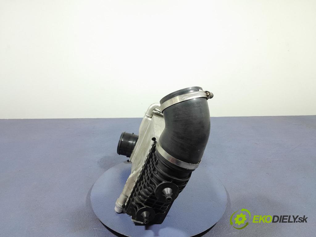 Mercedes Sl-klasa 2023 chladič Vzduch: A1390901402