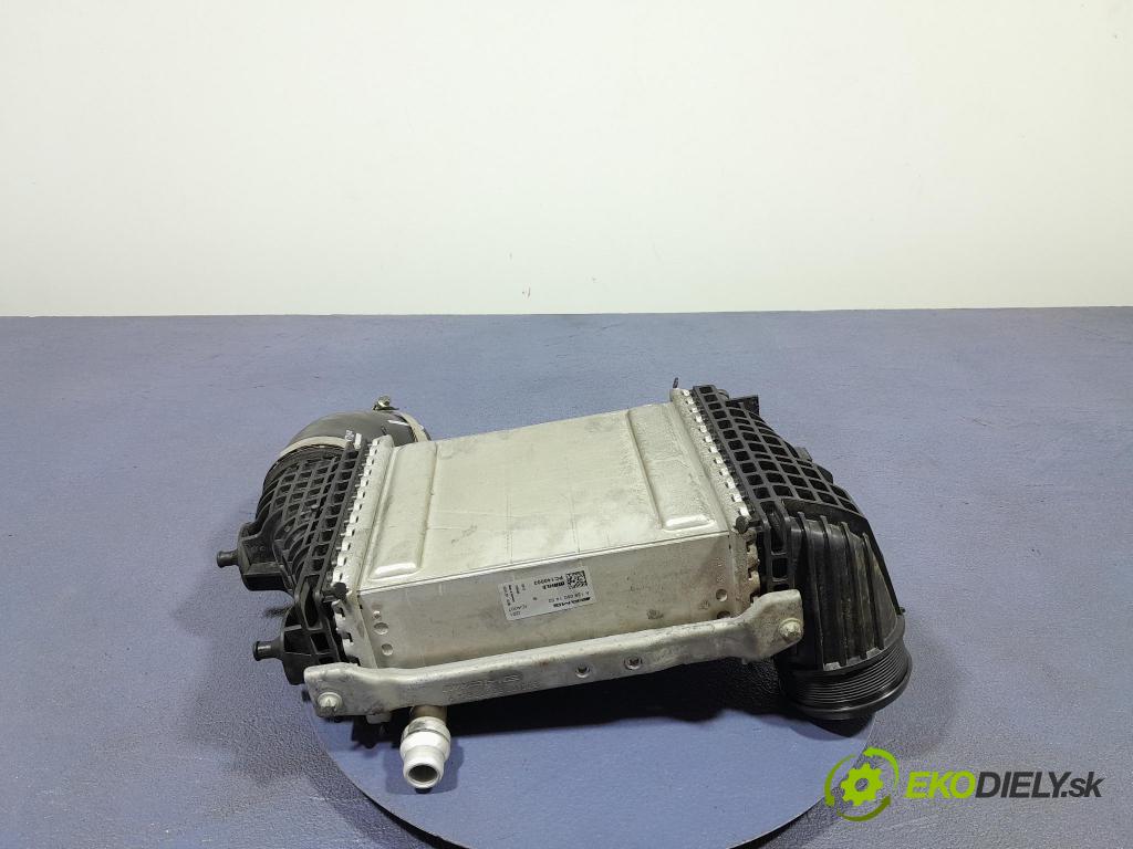 Mercedes Sl-klasa 2023 Chladič Vzduch: A1390901402