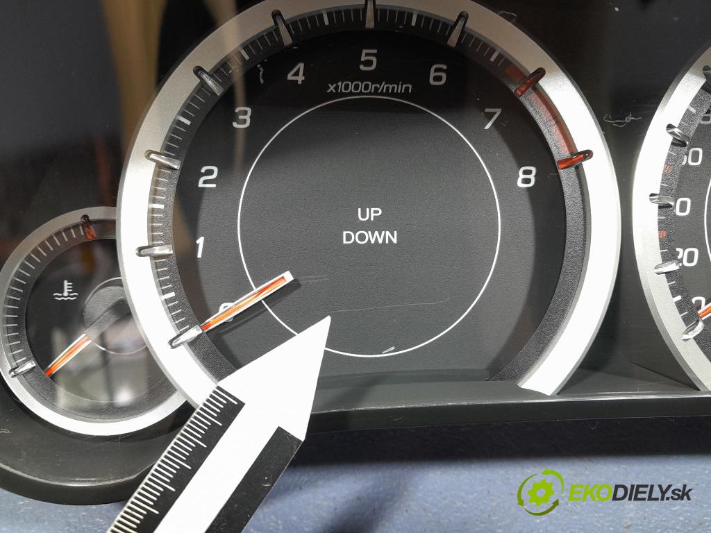 Honda Accord 2015 Přístrojová deska 78100TL1G441M1