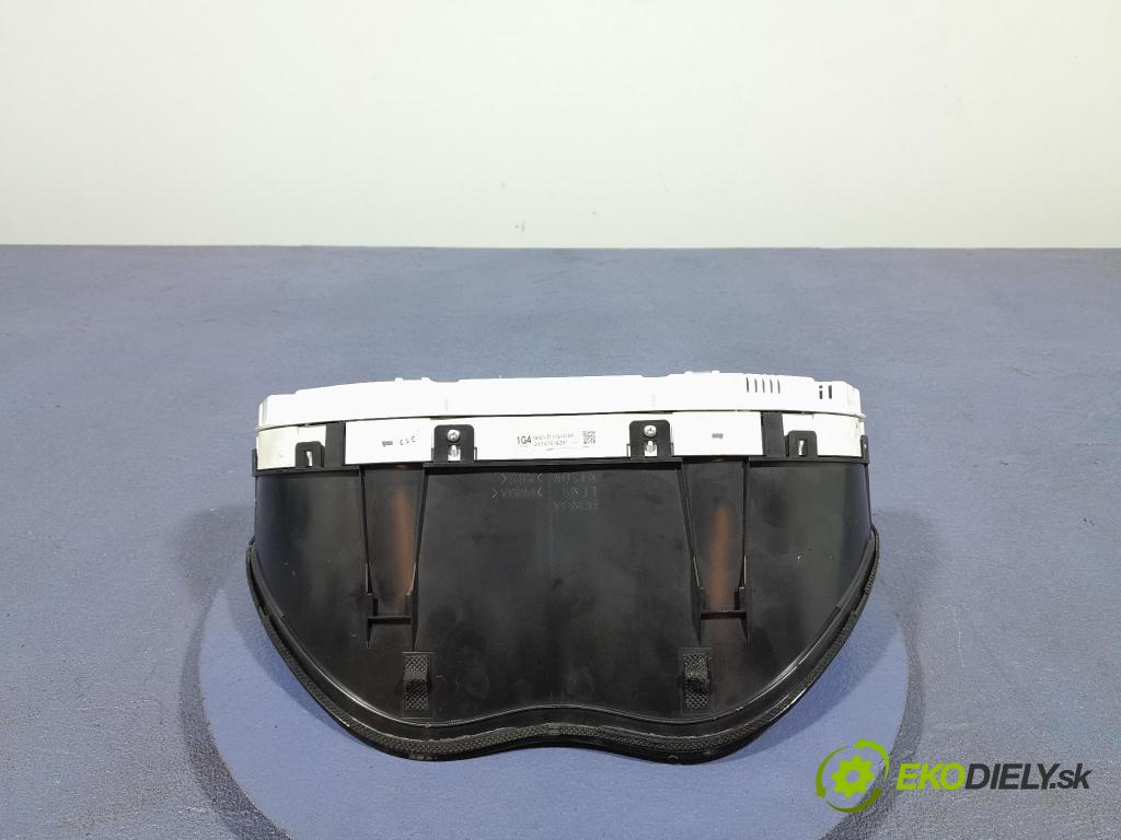 Honda Accord 2015 prístrojovka/ budíky 78100TL1G441M1