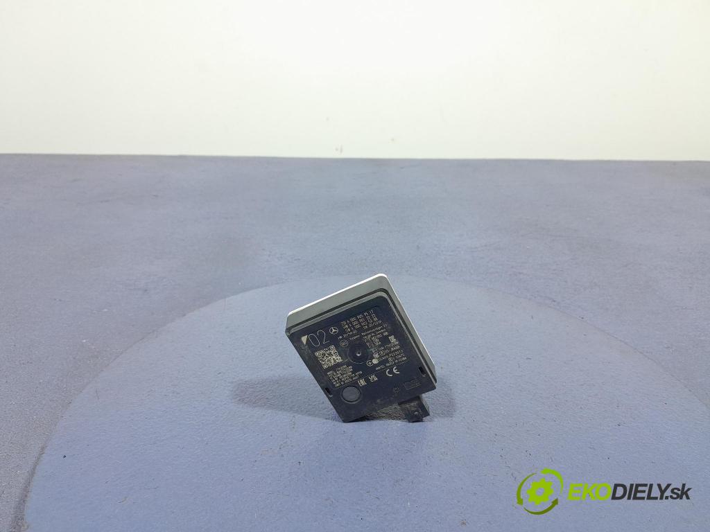 Mercedes Sl-klasa 2023 Radar: A0009059517