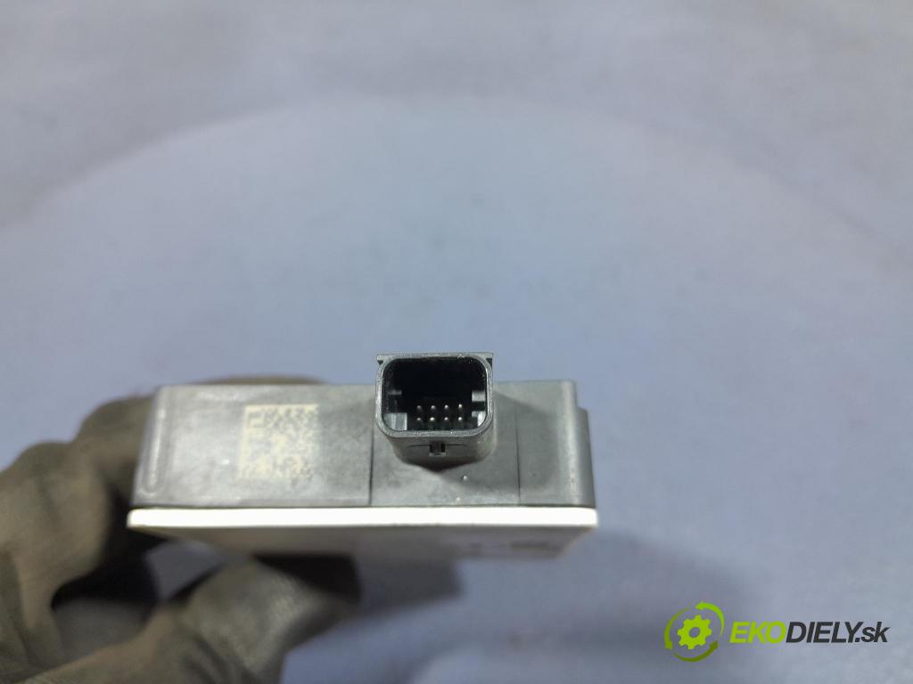 Mercedes Sl-klasa 2023 Radar: A0009059517