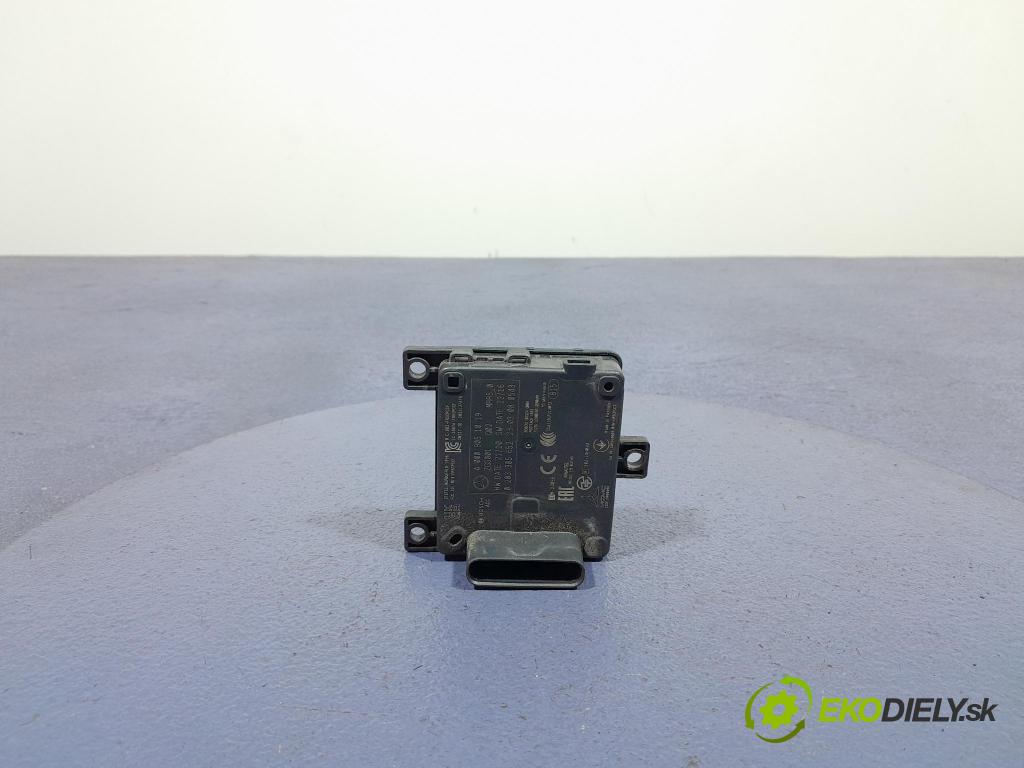 Mercedes Sl-klasa 2023 Radar: A0009051019
