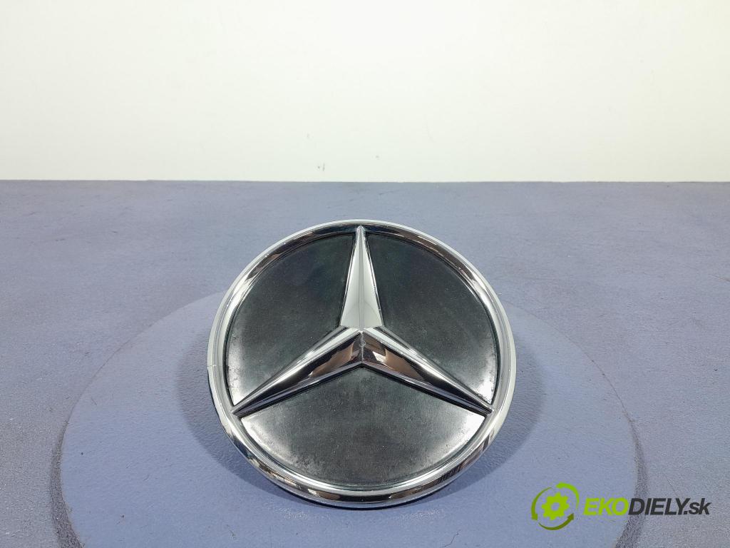 Mercedes Sl-klasa 2023 miežka / Gril: A0008881600
