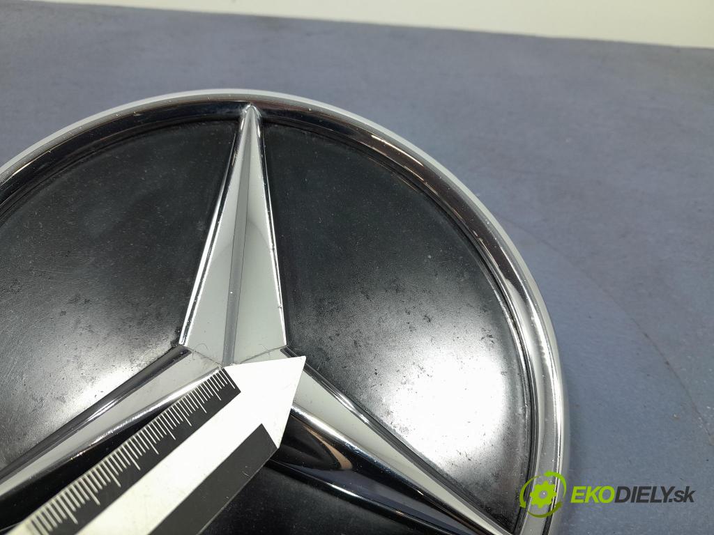Mercedes Sl-klasa 2023 miežka / Gril: A0008881600