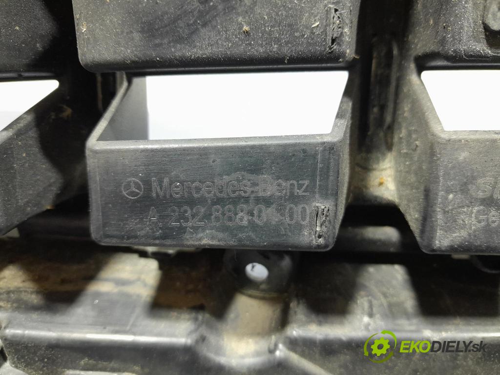 Mercedes Sl-klasa 2023 miežka / Gril: A2328880100