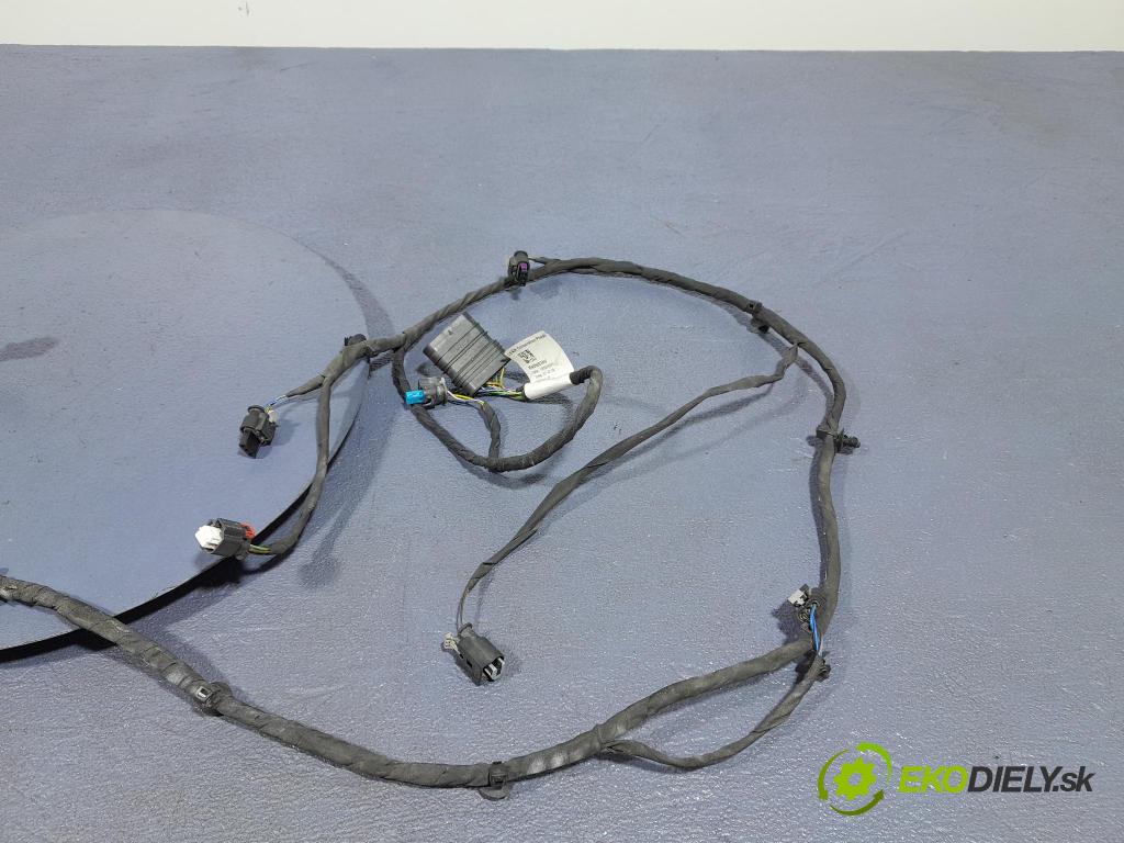Mercedes Sl-klasa 2023 inštalácia Elektrický: A2325405007