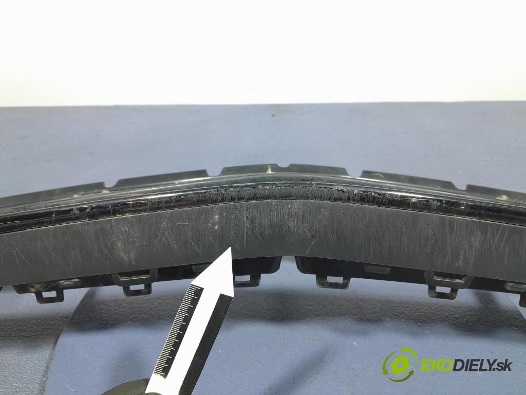 Mercedes Sl-klasa 2023 miežka / Gril: A2328858600