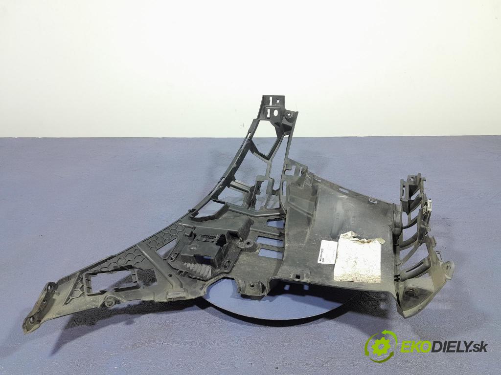 Mercedes Sl-klasa 2023 Upevnenie: narazník A2328859100