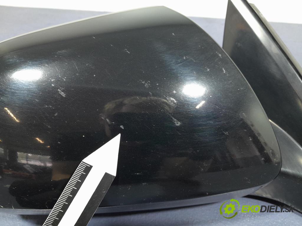 Honda Accord 2015 zrkadlo pravé