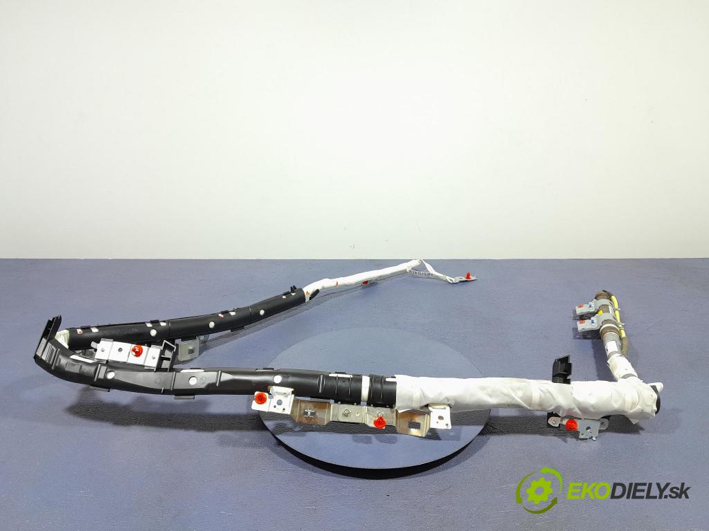Honda Accord 2015 Airbag: clona x 609753500B