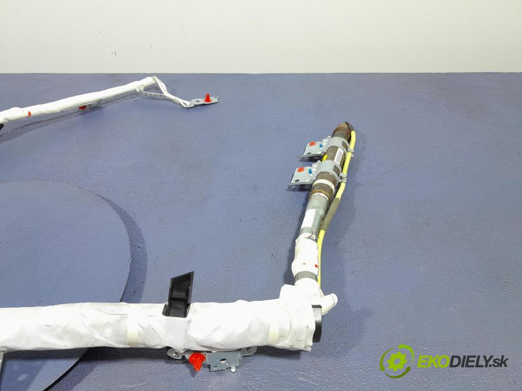 Honda Accord 2015 Airbag: clona x 609753500B