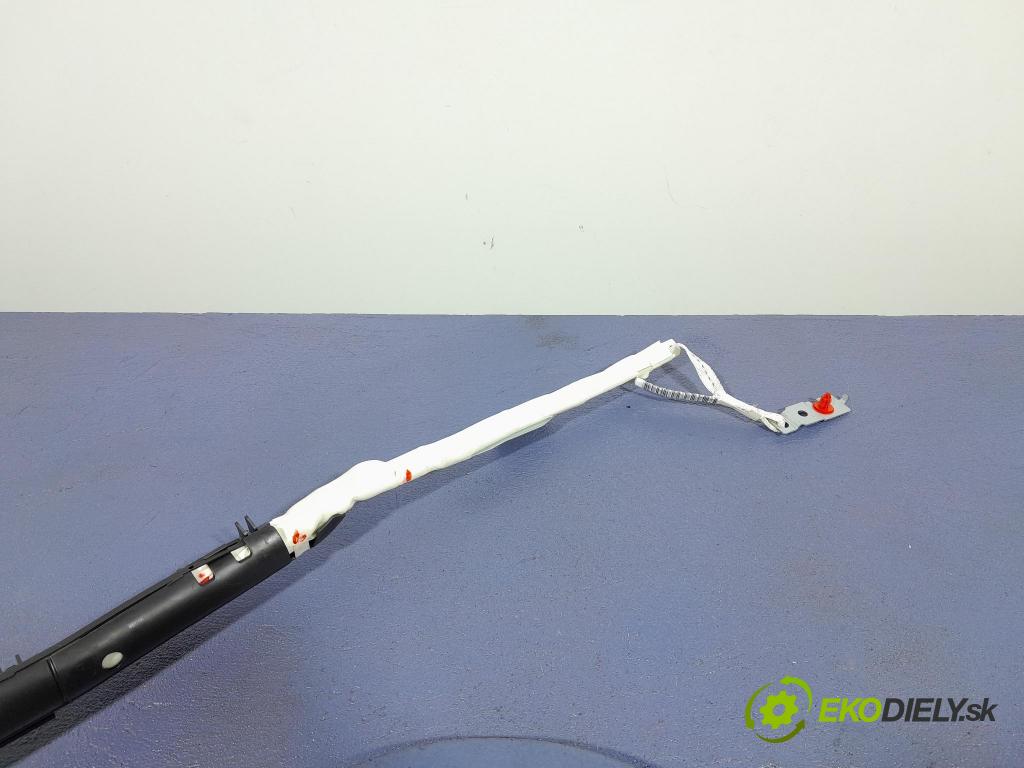 Honda Accord 2015 Airbag: Záclona: x 609753500B