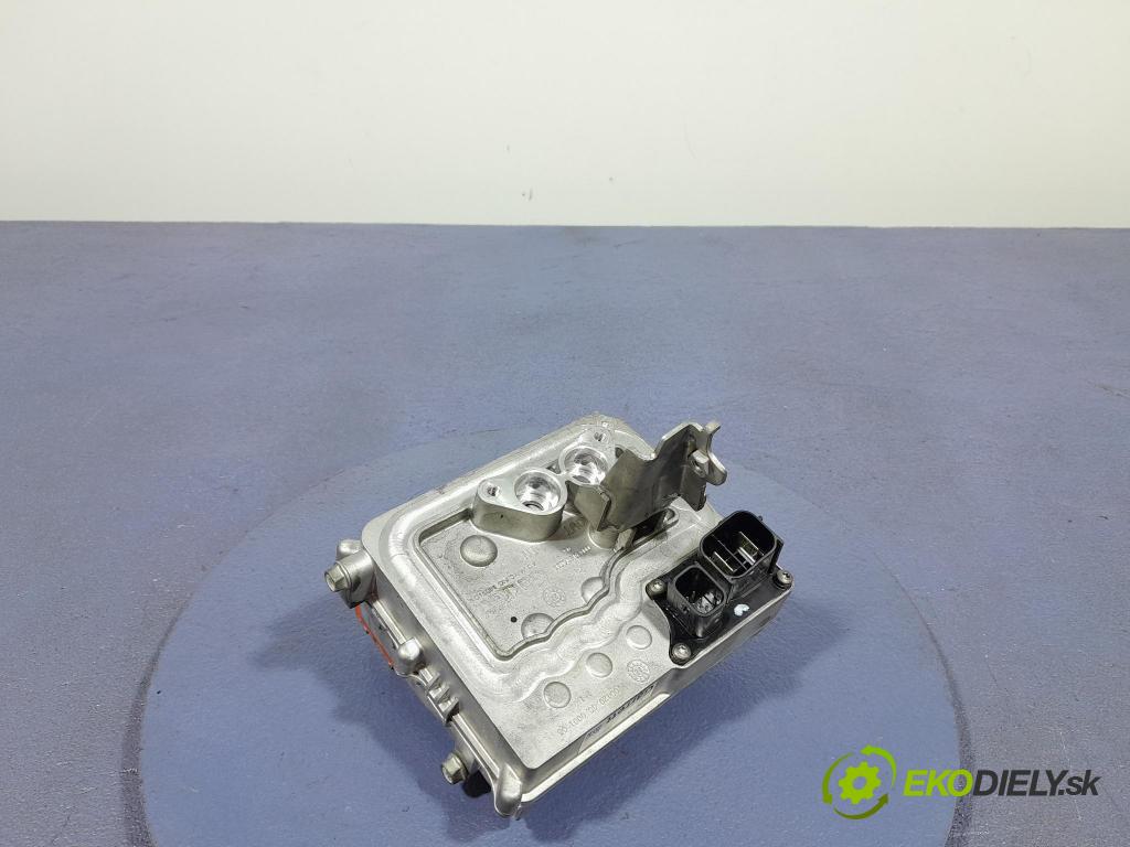 Mercedes Sl-klasa 2023 Turbo-kompresor: A1399012100