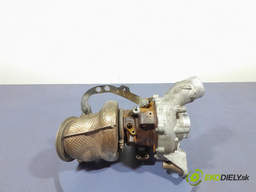 Mercedes Sl-klasa 2023 Turbo-kompresor: A1390901102