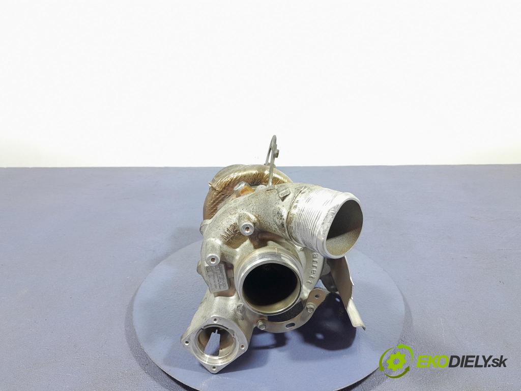 Mercedes Sl-klasa 2023 Turbo-kompresor: A1390901102