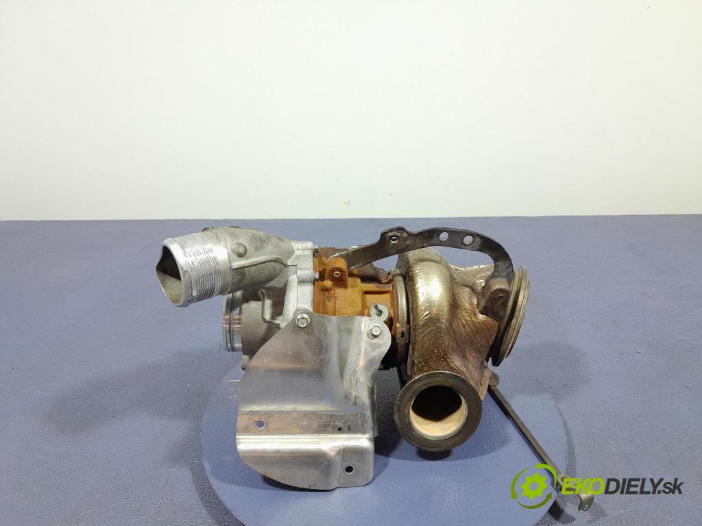 Mercedes Sl-klasa 2023 Turbo-kompresor: A1390901102