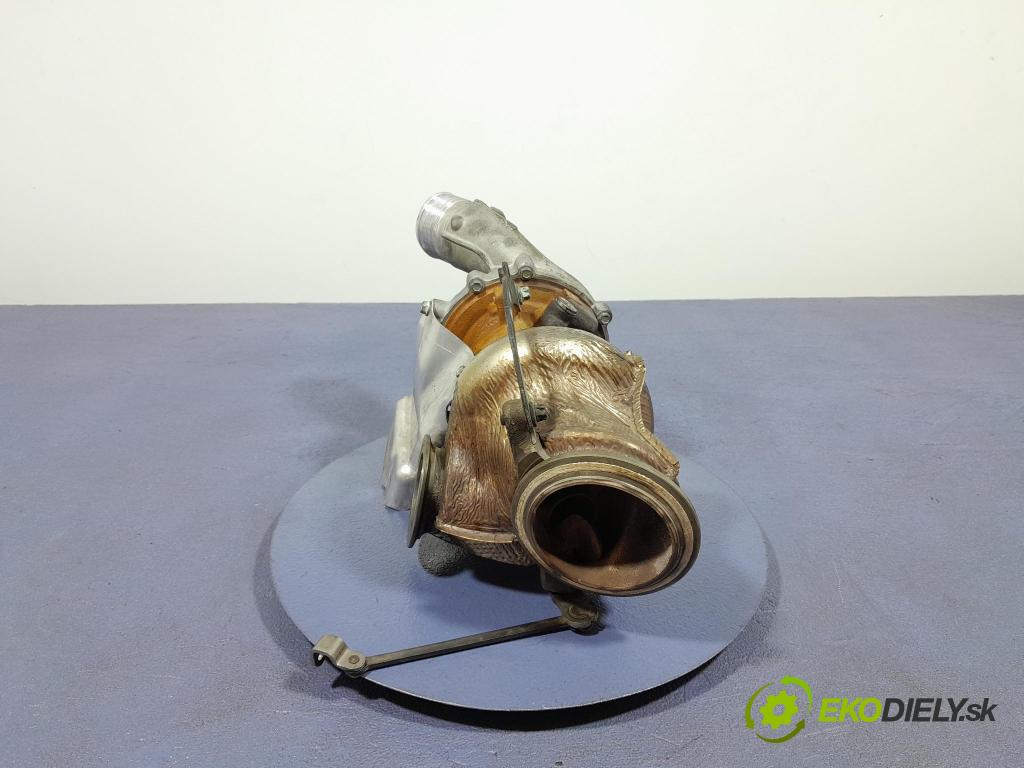 Mercedes Sl-klasa 2023 Turbo-kompresor: A1390901102