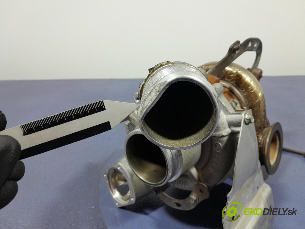 Mercedes Sl-klasa 2023 Turbo-kompresor: A1390901102