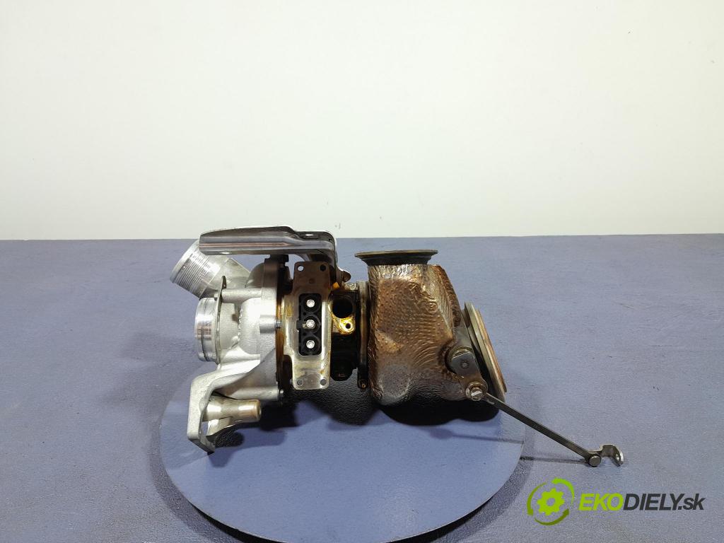 Mercedes Sl-klasa 2023 Turbo-kompresor: A1390901102