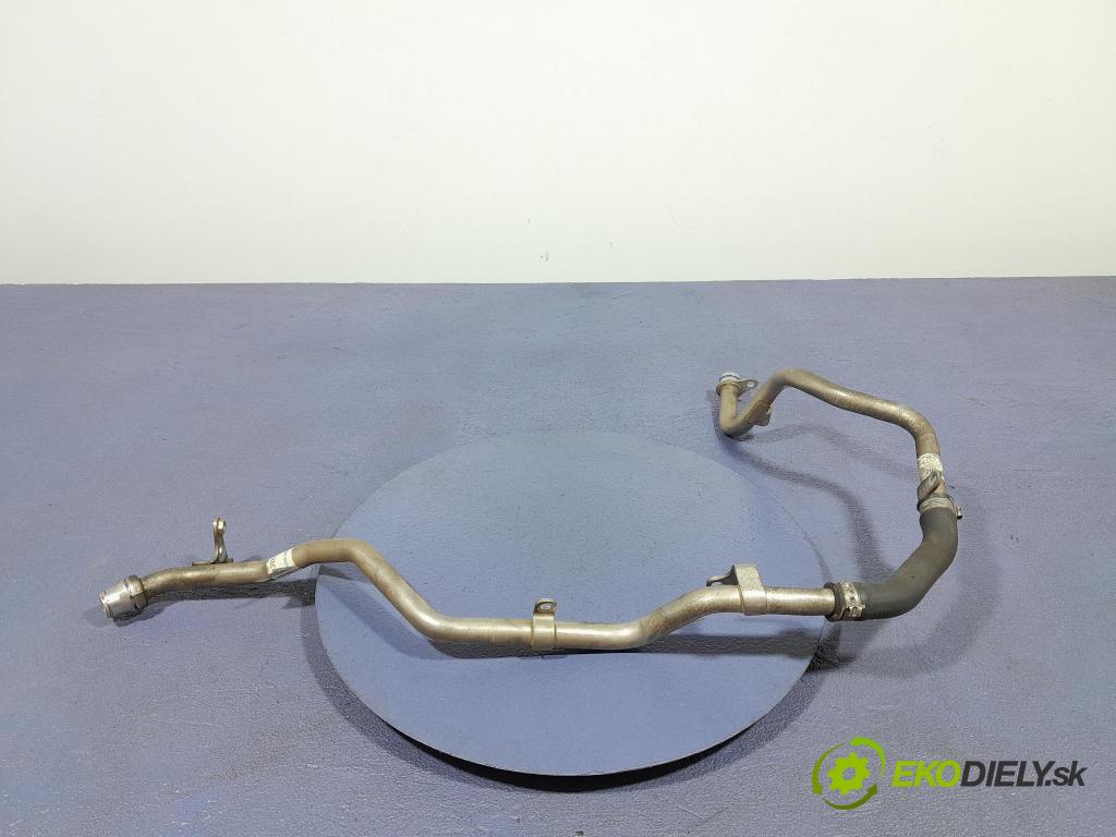 Mercedes Sl-klasa 2023 rúrka Chladič: A1392009701