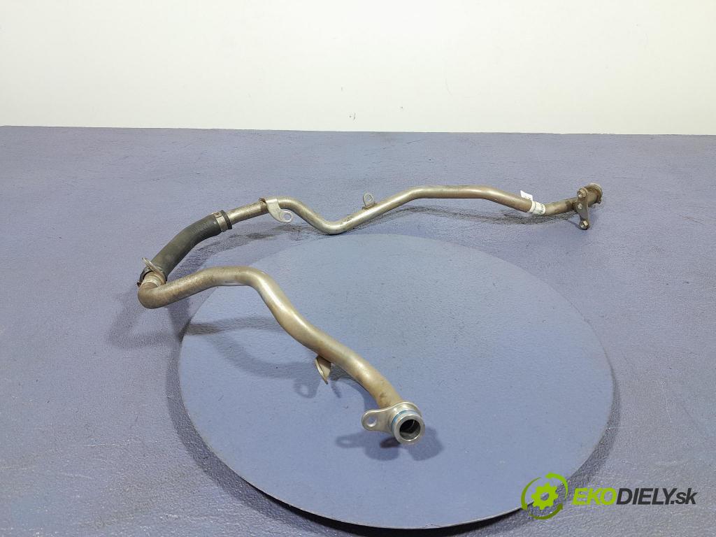 Mercedes Sl-klasa 2023 rúrka Chladič: A1392009701