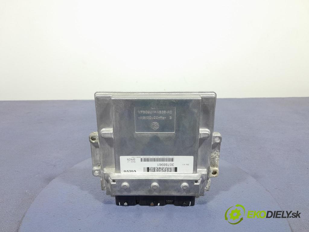 Volvo V50 2008 řídící jednotka Motor: 30788961