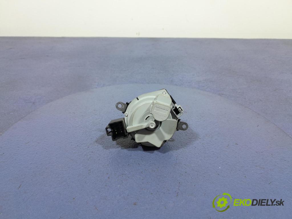 Volvo V50 2008 Spínač zapaľovania: 31252481